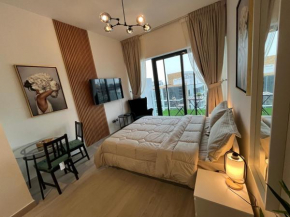 Stylish Studio in Riviera